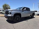 New 2025 Chevrolet Silverado 2500 LTZ Crew Cab 4x4 Pickup for sale #214252 - photo 3