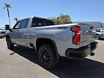 New 2025 Chevrolet Silverado 2500 LTZ Crew Cab 4x4 Pickup for sale #214252 - photo 4