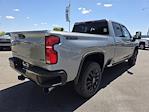 New 2025 Chevrolet Silverado 2500 LTZ Crew Cab 4x4 Pickup for sale #214252 - photo 2
