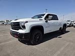 New 2025 Chevrolet Silverado 2500 LTZ Crew Cab 4x4 Pickup for sale #214254 - photo 3