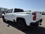 New 2025 Chevrolet Silverado 2500 LTZ Crew Cab 4x4 Pickup for sale #214254 - photo 4