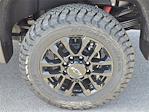 New 2025 Chevrolet Silverado 2500 LTZ Crew Cab 4x4 Pickup for sale #214254 - photo 5