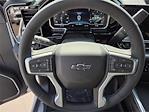 New 2025 Chevrolet Silverado 2500 LTZ Crew Cab 4x4 Pickup for sale #214254 - photo 10