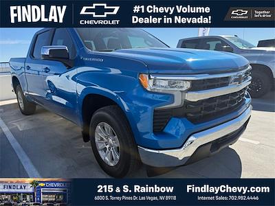 2023 Chevrolet Silverado 1500 Crew Cab RWD Pickup for sale #214349A - photo 1