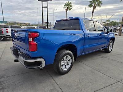 2023 Chevrolet Silverado 1500 Crew Cab RWD Pickup for sale #214349A - photo 2