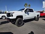 2025 Chevrolet Silverado 2500 Crew Cab 4WD Pickup for sale #214503 - photo 3