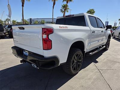 2024 Chevrolet Silverado 1500 Crew Cab 4x4 Pickup for sale #215155A - photo 2