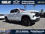 2024 Chevrolet Silverado 1500 Crew Cab 4x4 Pickup for sale #215155A - photo 1