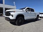 2024 Chevrolet Silverado 1500 Crew Cab 4x4 Pickup for sale #215155A - photo 3