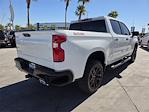2024 Chevrolet Silverado 1500 Crew Cab 4x4 Pickup for sale #215155A - photo 2