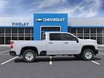 2024 Chevrolet Silverado 3500 Crew Cab 4x4, Pickup for sale #217263 - photo 5