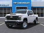 2024 Chevrolet Silverado 3500 Crew Cab 4x4, Pickup for sale #217263 - photo 6