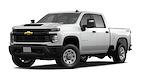 2024 Chevrolet Silverado 3500 Crew Cab 4x4, Pickup for sale #217263 - photo 25