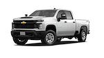 2024 Chevrolet Silverado 3500 Crew Cab 4x4, Pickup for sale #217263 - photo 26