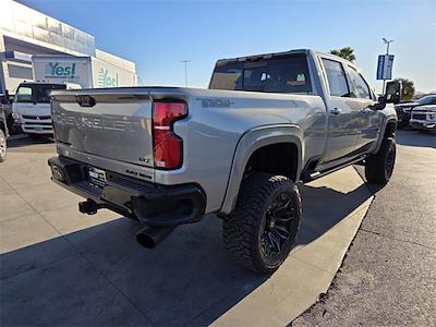 New 2025 Chevrolet Silverado 2500 - photo 1