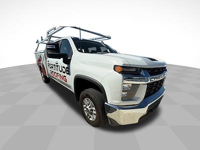 2021 Chevrolet Silverado 2500 Crew Cab SRW RWD Service Truck for sale #217556A - photo 2