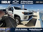 2021 Chevrolet Silverado 2500 Crew Cab SRW RWD Service Truck for sale #217556A - photo 1