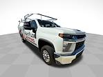 2021 Chevrolet Silverado 2500 Crew Cab SRW RWD Service Truck for sale #217556A - photo 2