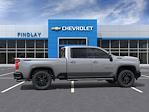 New 2025 Chevrolet Silverado 2500 LTZ Crew Cab 4x4 Pickup for sale #217568 - photo 5
