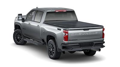 2025 Chevrolet Silverado 2500 Crew Cab 4x4 Pickup for sale #217787 - photo 2