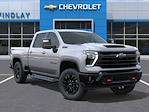 New 2025 Chevrolet Silverado 2500 LT Crew Cab 4x4 Pickup for sale #217787 - photo 16