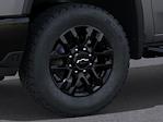 New 2025 Chevrolet Silverado 2500 LT Crew Cab 4x4 Pickup for sale #217787 - photo 18