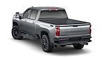 New 2025 Chevrolet Silverado 2500 LT Crew Cab 4x4 Pickup for sale #217787 - photo 2
