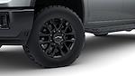New 2025 Chevrolet Silverado 2500 LT Crew Cab 4x4 Pickup for sale #217787 - photo 7