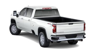 New 2026 Chevrolet Silverado 3500 - photo 1