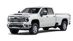 New 2026 Chevrolet Silverado 3500 LTZ Crew Cab for sale #217893 - photo 3