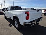 New 2026 Chevrolet Silverado 3500 LTZ Crew Cab for sale #217893 - photo 35