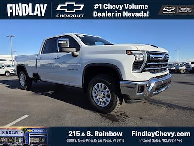 New 2026 Chevrolet Silverado 3500 - photo 1