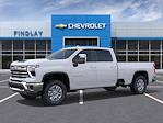 New 2026 Chevrolet Silverado 3500 LTZ Crew Cab for sale #218017 - photo 10