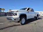 New 2026 Chevrolet Silverado 3500 LTZ Crew Cab for sale #218017 - photo 34
