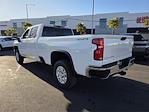 New 2026 Chevrolet Silverado 3500 LTZ Crew Cab for sale #218017 - photo 35
