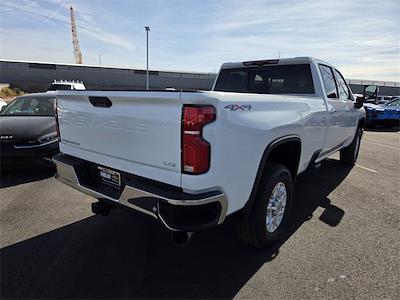 New 2026 Chevrolet Silverado 3500 - photo 1