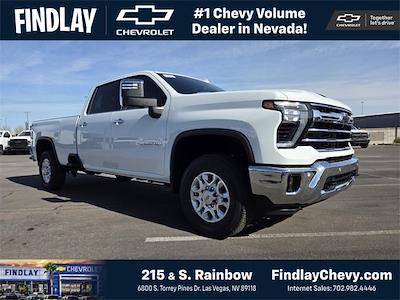 New 2026 Chevrolet Silverado 3500 - photo 1