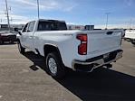New 2026 Chevrolet Silverado 3500 LTZ Crew Cab for sale #218139 - photo 4