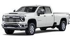 New 2026 Chevrolet Silverado 3500 LTZ Crew Cab for sale #218139 - photo 40