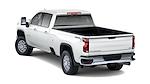 New 2026 Chevrolet Silverado 3500 LTZ Crew Cab for sale #218139 - photo 41