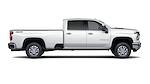 New 2026 Chevrolet Silverado 3500 LTZ Crew Cab for sale #218139 - photo 42