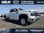 New 2026 Chevrolet Silverado 3500 LTZ Crew Cab for sale #218139 - photo 1