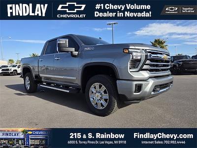 New 2026 Chevrolet Silverado 3500 - photo 1