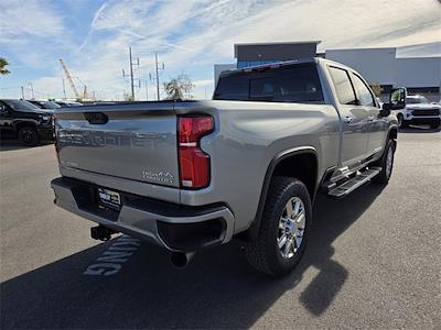 New 2026 Chevrolet Silverado 3500 - photo 1