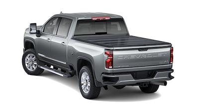 New 2026 Chevrolet Silverado 3500 - photo 1