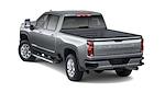 New 2026 Chevrolet Silverado 3500 High Country Crew Cab for sale #219459 - photo 28