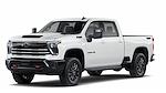 2025 Chevrolet Silverado 2500 Crew Cab 4x4 Pickup for sale #219472 - photo 27