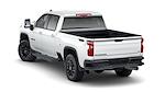 2025 Chevrolet Silverado 2500 Crew Cab 4x4 Pickup for sale #219472 - photo 29