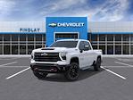 2025 Chevrolet Silverado 2500 Crew Cab 4x4 Pickup for sale #219472 - photo 8