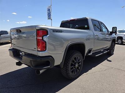 2025 Chevrolet Silverado 2500 Crew Cab 4x4 Pickup for sale #219512 - photo 2